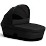 Люлька Melio Magic Black