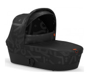 Люлька Melio Real Black