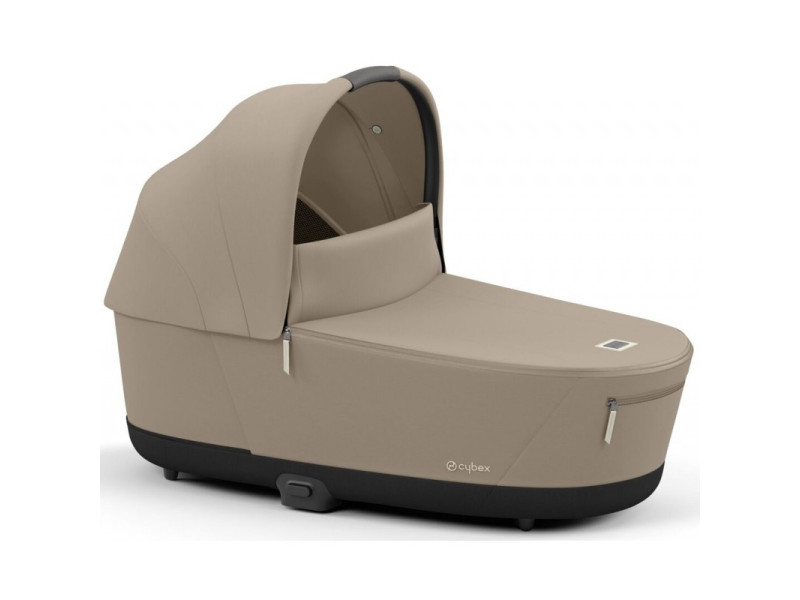 Люлька Priam Lux Cozy Beige, Фото 1