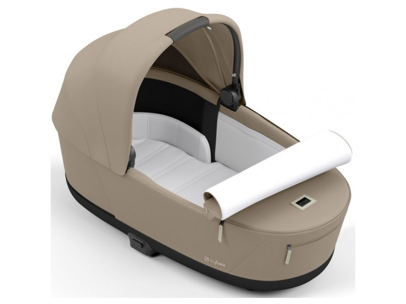 Люлька Priam Lux Cozy Beige, Фото 3