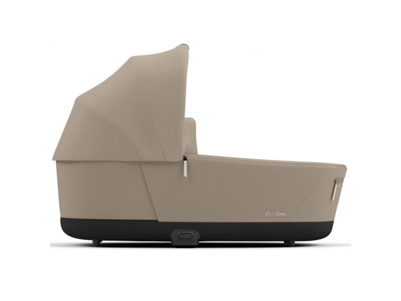 Люлька Priam Lux Cozy Beige, Фото 5