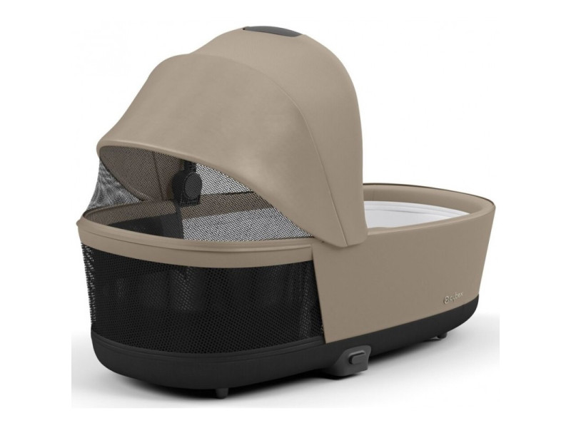 Люлька Priam Lux Cozy Beige, Фото 6