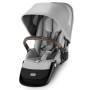 Прогулочный блок Gazelle S SLV Lava Grey