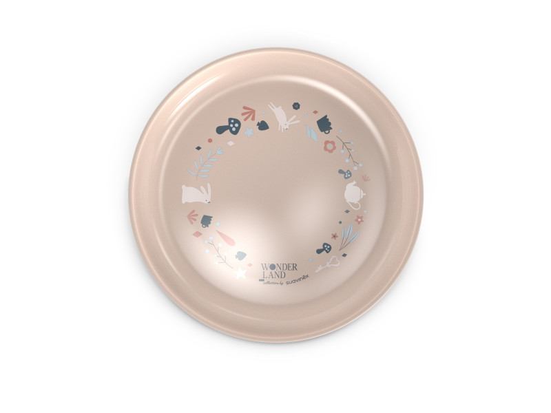 Набір посуду для годування, +6 місяців, 