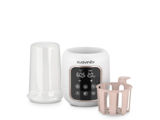 Електронний підігрівач та стерелізатор