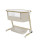 Дитяче ліжечко CARRELLO Prima CRL-16503 Honey Beige /1/