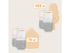 Аудионяня Lionelo BABYLINE 2.2, Фото 6