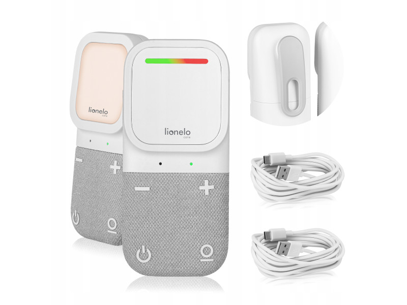 Аудионяня Lionelo BABYLINE 2.2, Фото 1