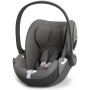 Автокресло Cloud T i-Size Mirage Grey