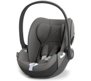Автокресло Cloud T i-Size Mirage Grey