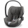Автокрісло Cloud T i-Size Mirage Grey