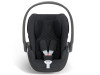 Автокрісло Cloud T i-Size Plus Sepia Black, Фото 10
