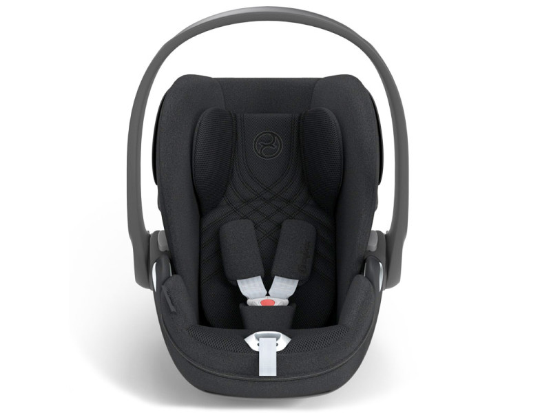Автокрісло Cloud T i-Size Plus Sepia Black, Фото 3