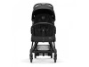 Коляска Coya Urban Mobility Black (з бампером та дощовиком), Фото 9