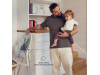 Стільчик для годування Kinderkraft Dinnly Grey (KHDINN00LGR0000), Фото 35