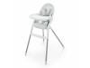 Стільчик для годування Kinderkraft Dinnly Grey (KHDINN00LGR0000), Фото 26