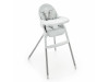 Стільчик для годування Kinderkraft Dinnly Grey (KHDINN00LGR0000), Фото 29