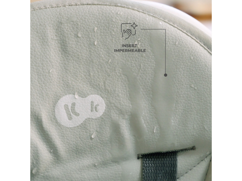 Стільчик для годування Kinderkraft Dinnly Grey (KHDINN00LGR0000), Фото 17 Стільчик для годування Kinderkraft Dinnly Grey (KHDINN00LGR0000), Фото 17