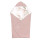 Покривало Lionelo TRAVEL SWADDLE BLANKET BEIGE MAGNOLIA