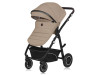 Универсальная коляска 3 в 1 Lionelo BIANKA 3IN1 BEIGE SAND, Фото 8