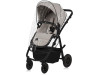 Універсальна коляска 2 в 1 Lionelo AMBER PLUS BEIGE SAND, Фото 7