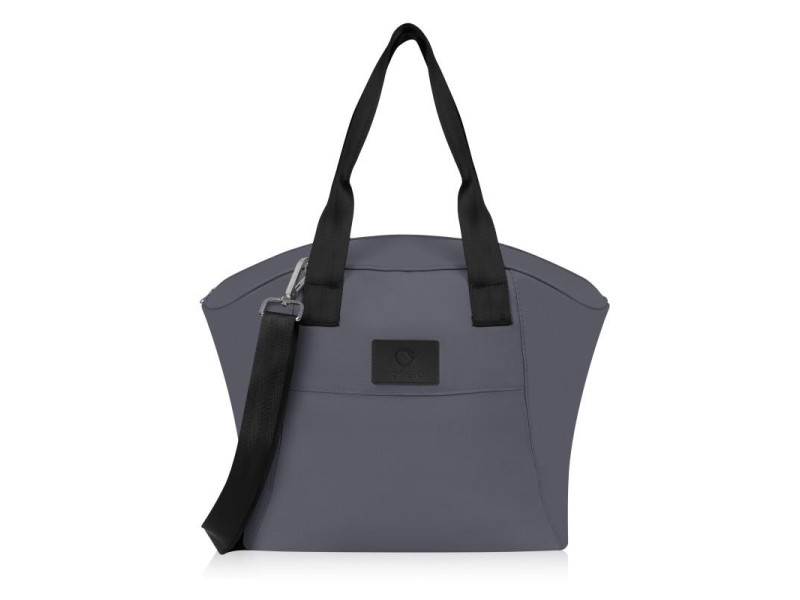 Универсальная коляска 2 в 1 Lionelo AMBER PLUS GREY GRAPHITE, Фото 5
