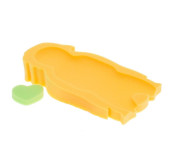 М`яка вкладка у ванну (Мала)