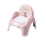 Горшок - стільчик  Горшок - стільчик