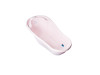 Ванна детская со сливом Bunny 92 см powder pink, Фото 4