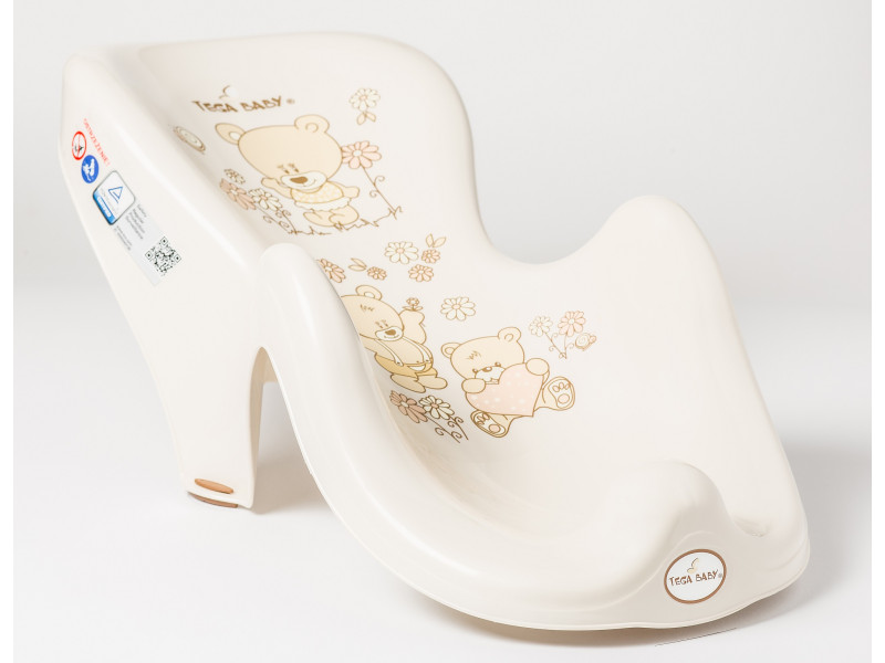 Гірка для купання 