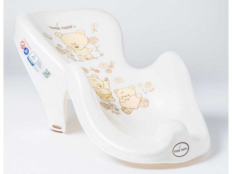 Гірка для купання 