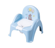 Горшок - стульчик 