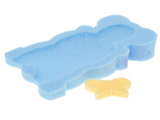 М`яка вкладка у ванну (Велика)