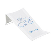 Лежак для купания с рисунком 