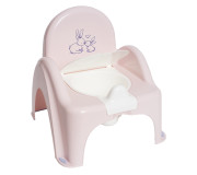 Горшок - стільчик 