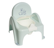 Горшок - стільчик 