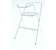 Подставка под ванны (Универсальная) 102/102 LUX (белый)