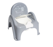 Горшок - стільчик 