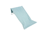 Лежак для купання високий 100% бавовна (Бірюзовий)