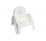Горшок - стільчик 
