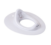 Туалетное сиденье обычное 