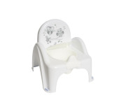 Горшок - стільчик 