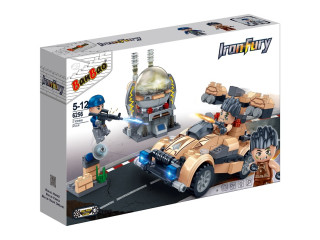 Конструктор 