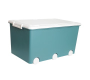 Ящик для іграшок (Синій) Ящик для іграшок (Синій)