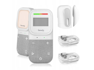 Аудионяня Lionelo BABYLINE 2.3