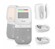 Аудионяня Lionelo BABYLINE 2.3