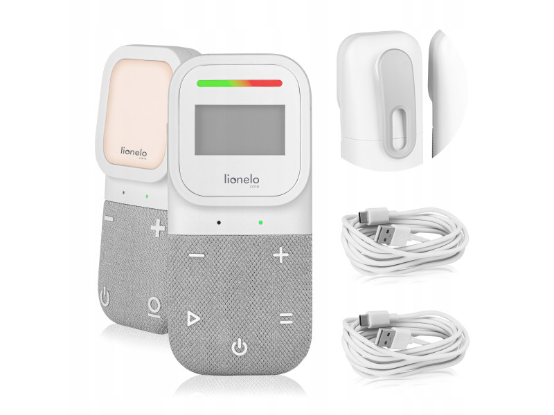 Аудионяня Lionelo BABYLINE 2.3, Фото 1