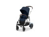 Коляска eGazelle S SLV Ocean Blue, Фото 9