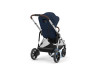 Коляска eGazelle S SLV Ocean Blue, Фото 14