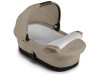Люлька Gazelle S Almond Beige, Фото 6